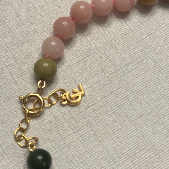 COCONUT LOVE MINI GILI NECKLACE SUMMER - Picture 3 of 3